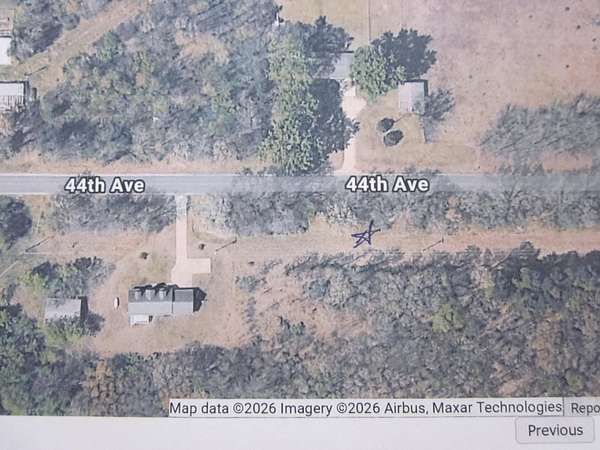 47.8 Acres of Recreational Land for Sale in Mattawan, Michigan