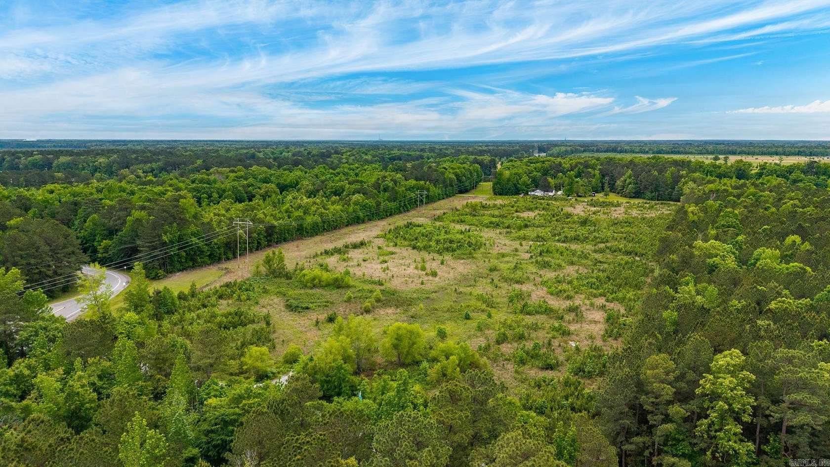 32.4 Acres of Mixed-Use Land for Sale in Little Rock, Arkansas