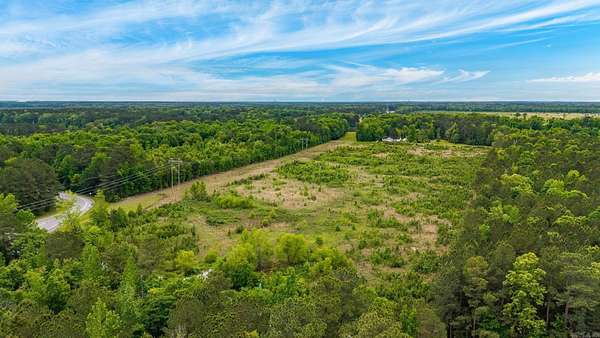 32.4 Acres of Mixed-Use Land for Sale in Little Rock, Arkansas