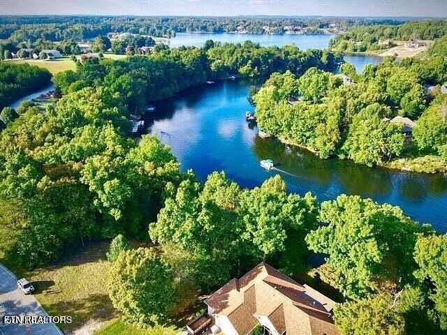 0.42 Acres of Residential Land for Sale in Crossville, Tennessee