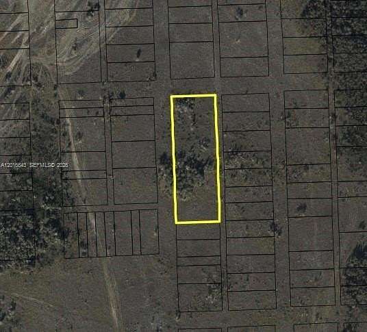 1 Acre of Mixed-Use Land for Sale in Miami, Florida