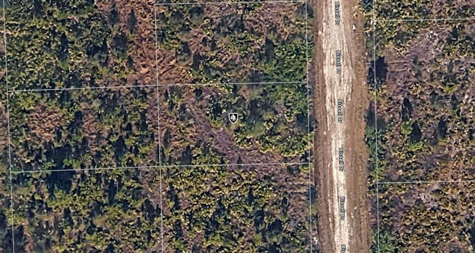 0.15 Acres of Residential Land for Sale in Punta Gorda, Florida