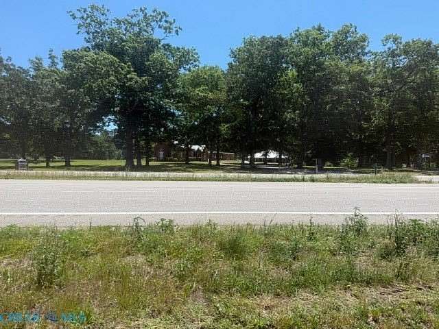 10 Acres of Commercial Land for Sale in Shacklefords, Virginia