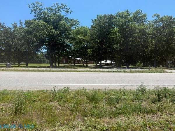 10 Acres of Commercial Land for Sale in Shacklefords, Virginia