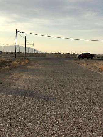 1.66 Acres of Residential Land for Sale in Thermal, California
