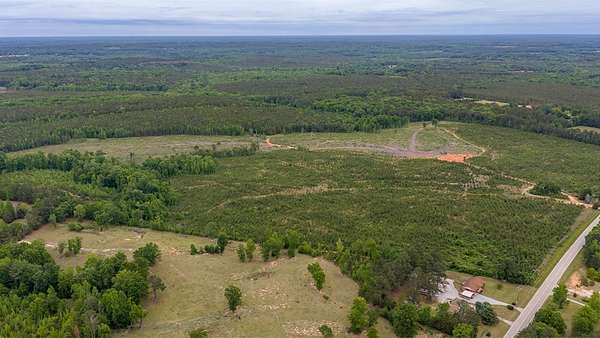 8.2 Acres of Residential Land for Sale in Greenwood, South Carolina