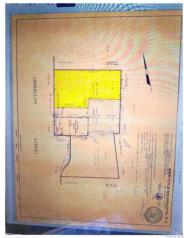 0.14 Acres of Land for Sale in Yonkers, New York