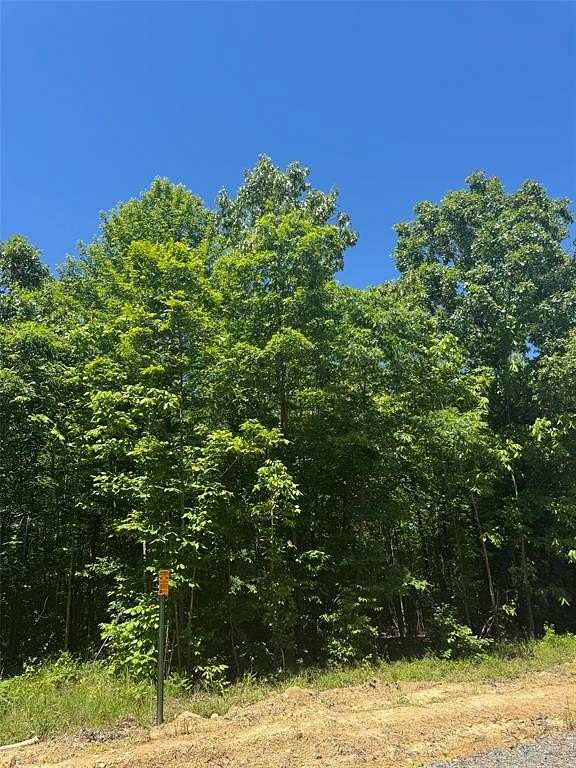 2.79 Acres of Residential Land for Sale in Watson, Oklahoma