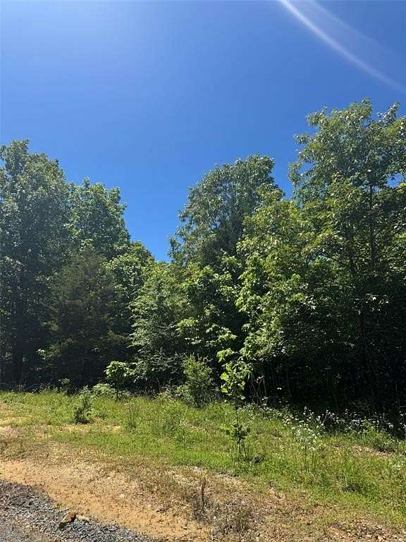 2.79 Acres of Residential Land for Sale in Watson, Oklahoma