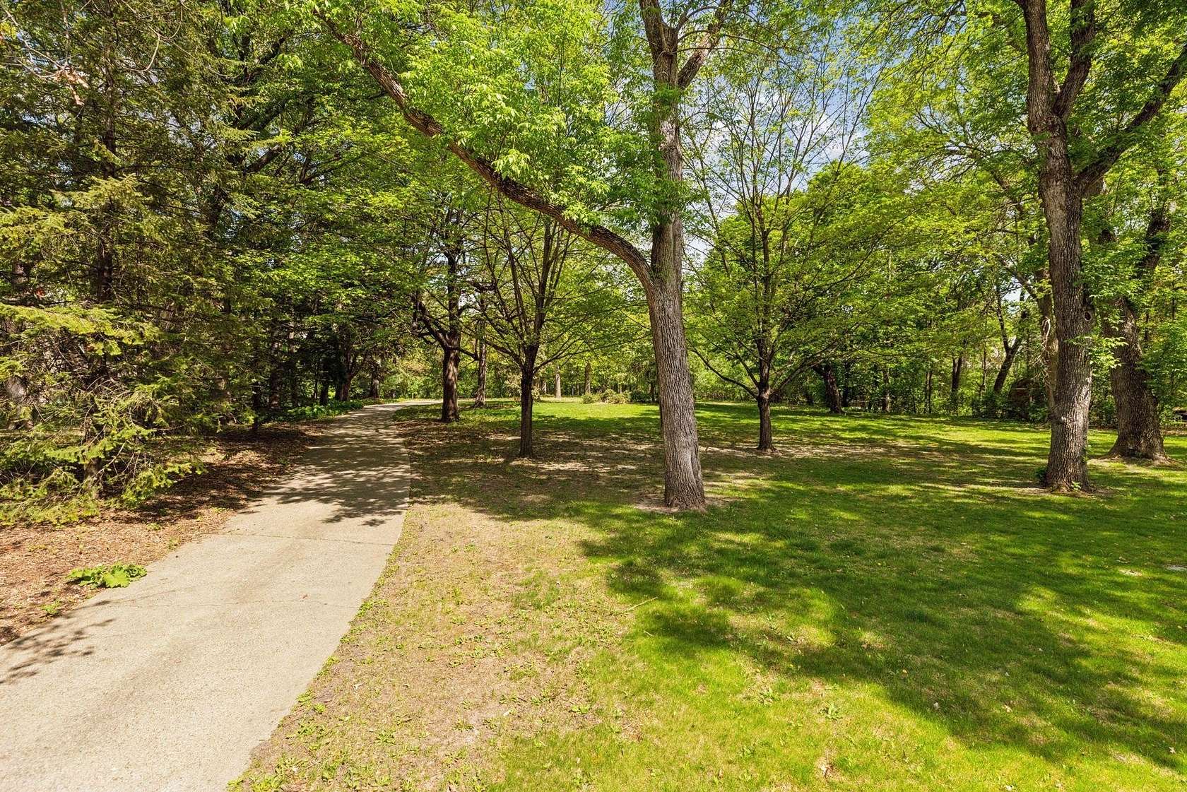 2.34 Acres of Residential Land for Sale in Edina, Minnesota