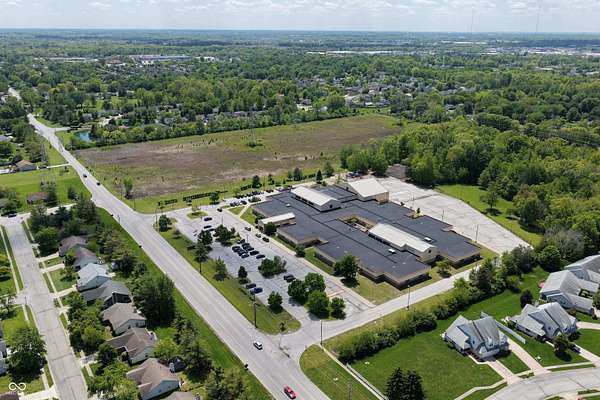 20.8 Acres of Land for Sale in Indianapolis, Indiana