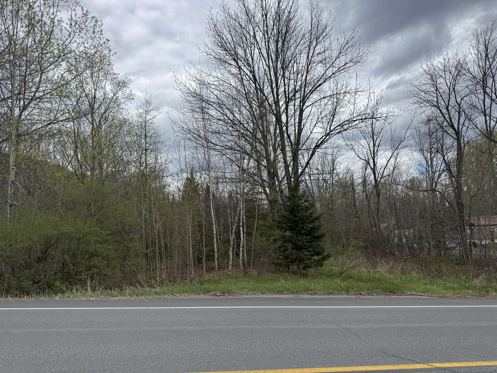 1.25 Acres of Land for Sale in Parkman, Maine