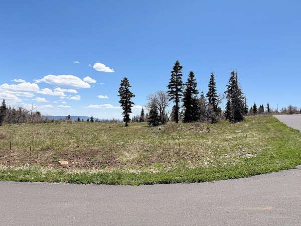 1.1 Acres of Residential Land for Sale in Virgin, Utah
