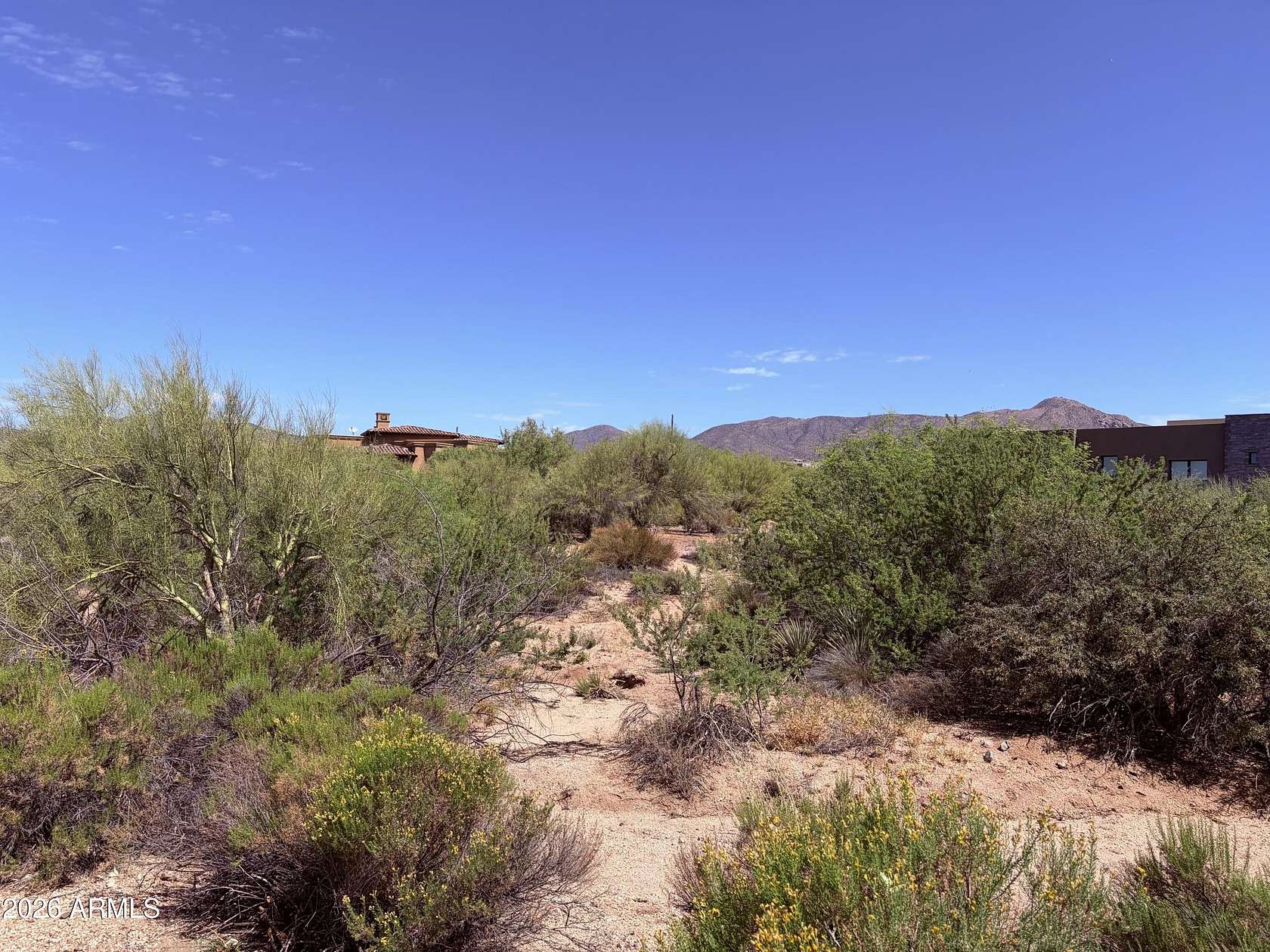 0.56 Acres of Residential Land for Sale in Scottsdale, Arizona