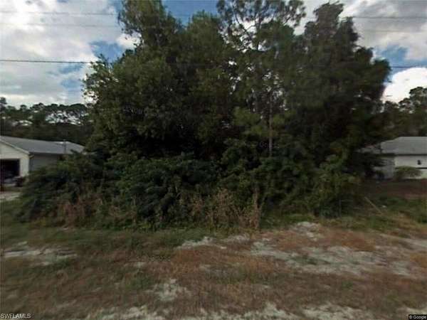 0.22 Acres of Residential Land for Sale in Fort Myers, Florida