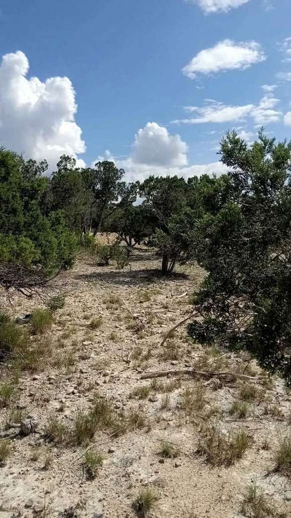0.12 Acres of Residential Land for Sale in Bandera, Texas