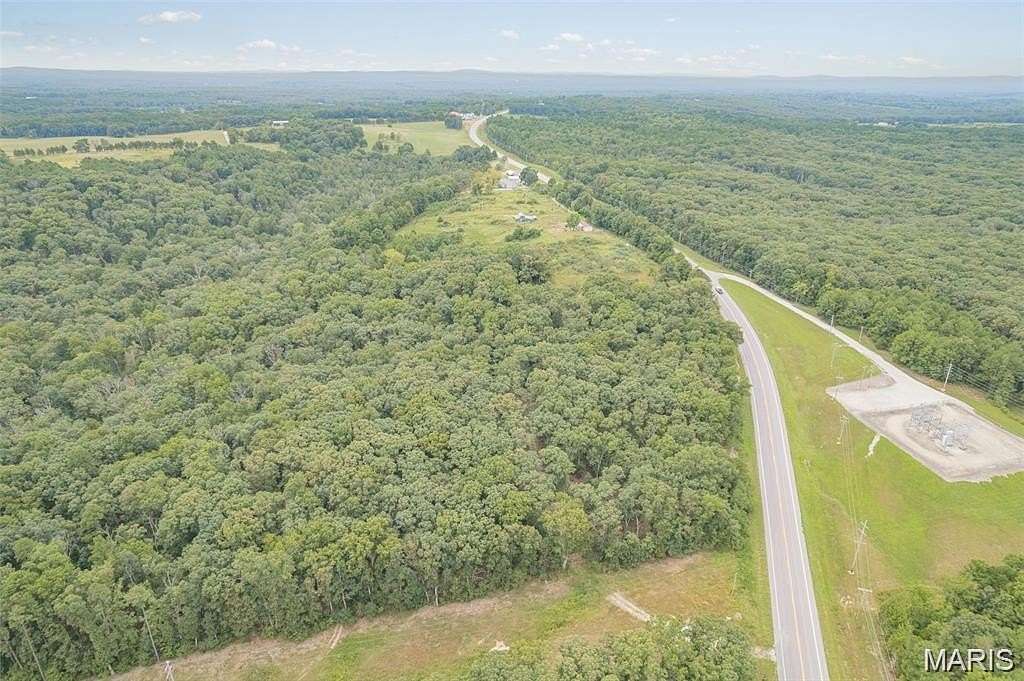 3 Acres of Residential Land for Sale in Farmington, Missouri