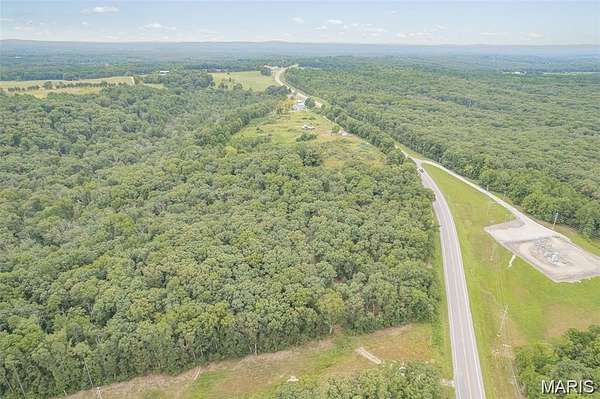 3 Acres of Residential Land for Sale in Farmington, Missouri
