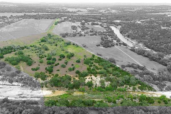23.4 Acres of Land for Sale in Comfort, Texas