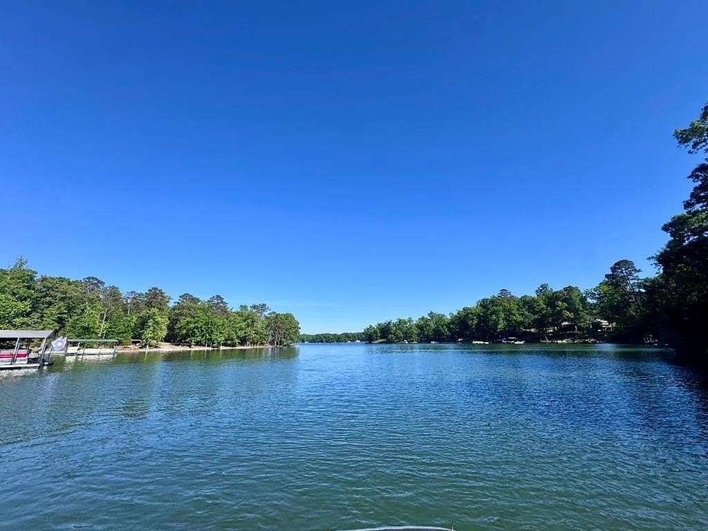 3.32 Acres of Land for Sale in Abbeville, South Carolina
