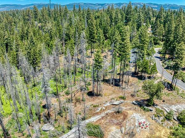 0.26 Acres of Residential Land for Sale in Shaver Lake, California
