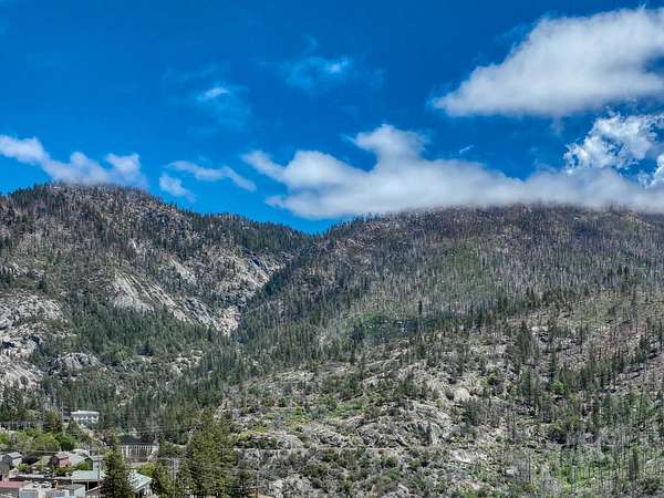 0.31 Acres of Residential Land for Sale in Big Creek, California