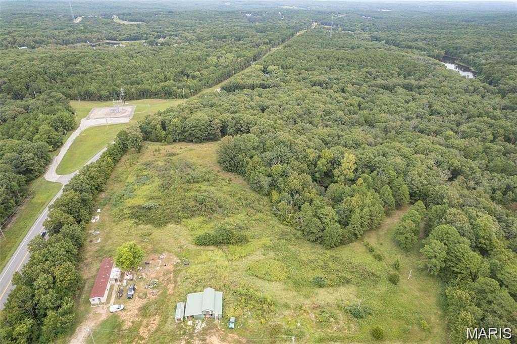 3 Acres of Residential Land for Sale in Farmington, Missouri
