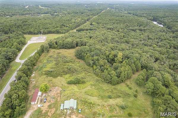 3 Acres of Residential Land for Sale in Farmington, Missouri