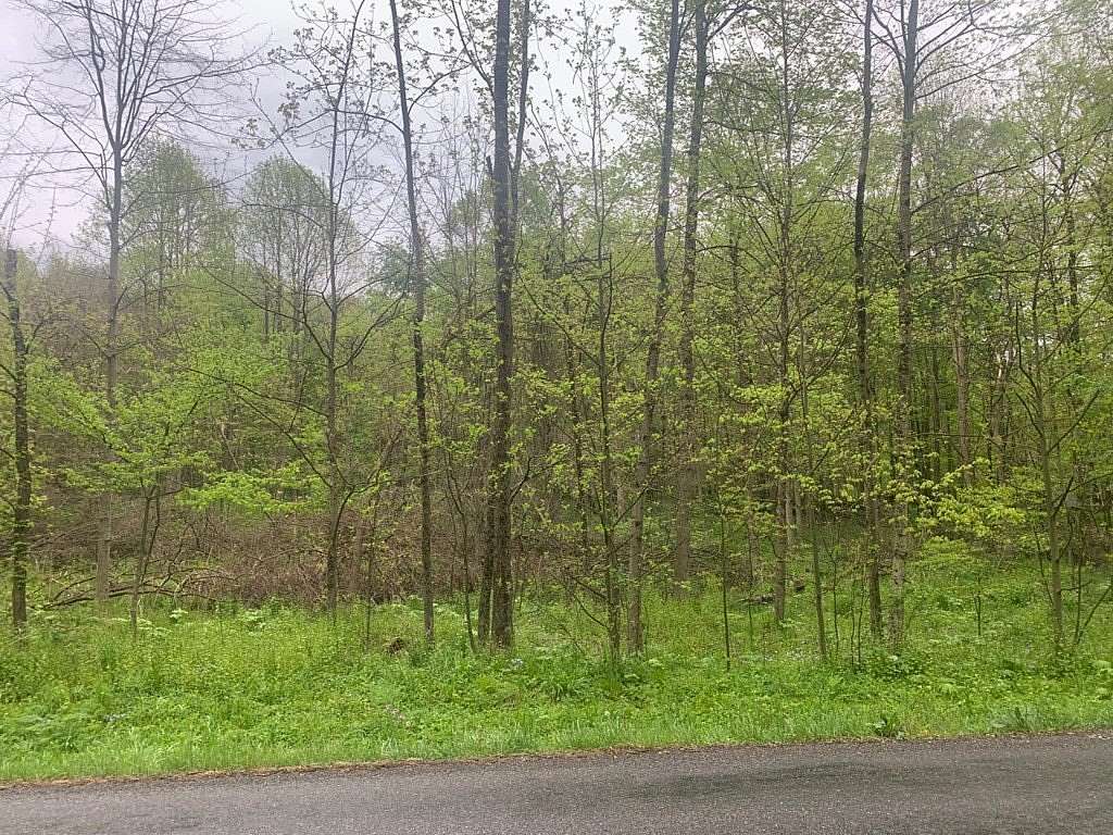 5 Acres of Residential Land for Sale in Mansfield, Ohio