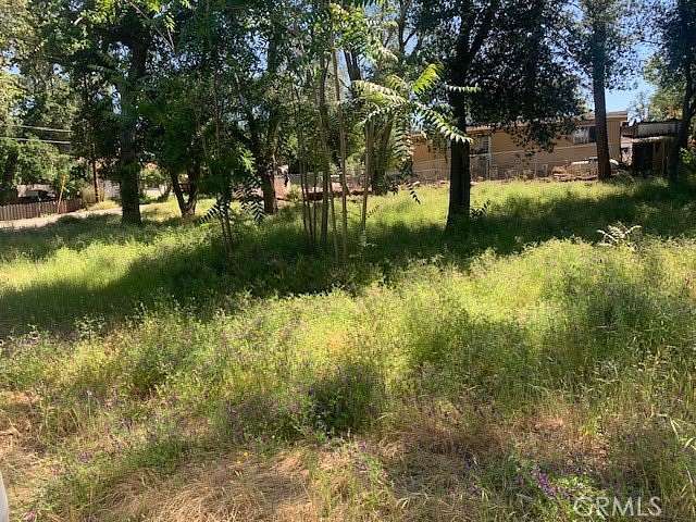 0.29 Acres of Residential Land for Sale in Clearlake, California