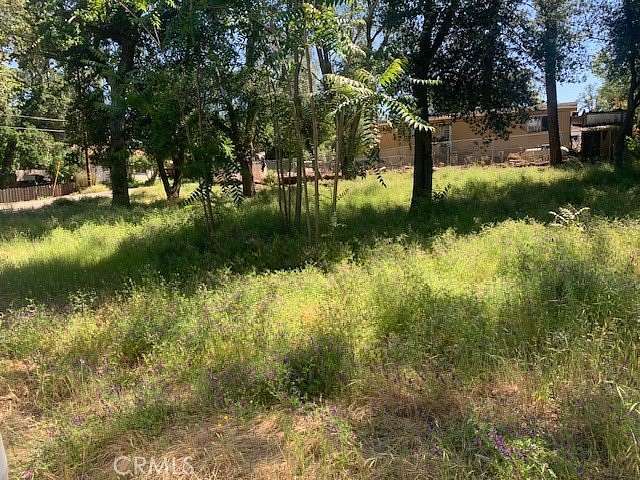 0.29 Acres of Residential Land for Sale in Clearlake, California