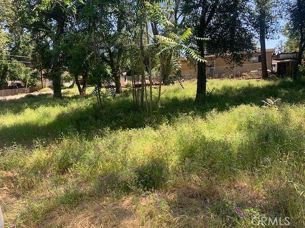 0.29 Acres of Residential Land for Sale in Clearlake, California