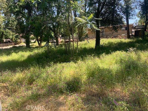 0.29 Acres of Residential Land for Sale in Clearlake, California