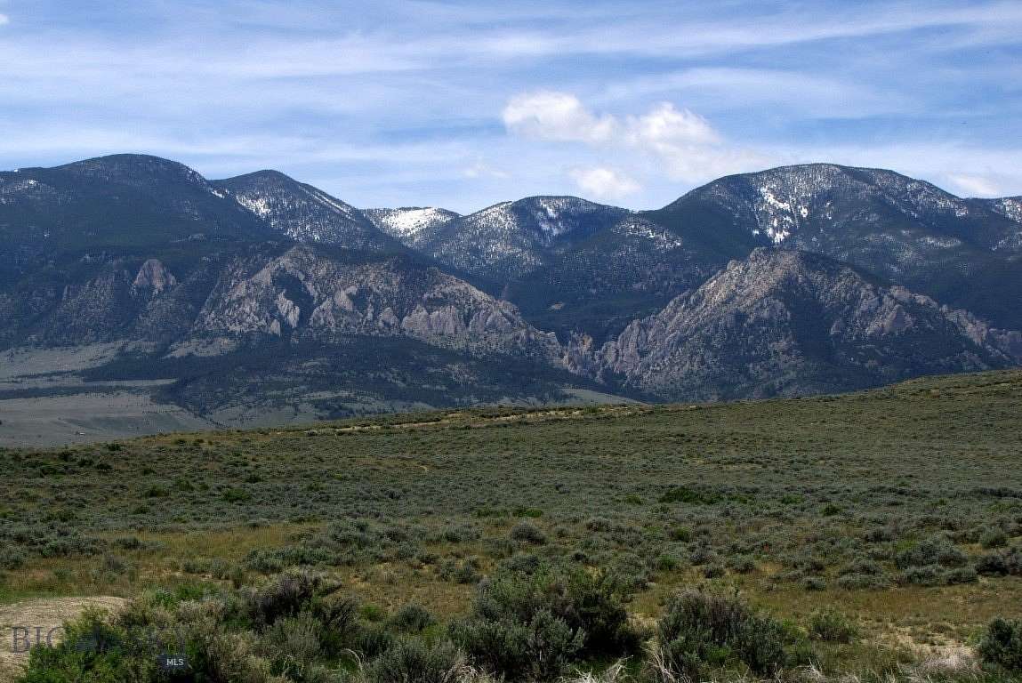 20.4 Acres of Land for Sale in Belfry, Montana