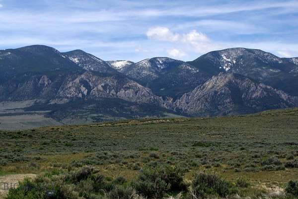 20.4 Acres of Land for Sale in Belfry, Montana