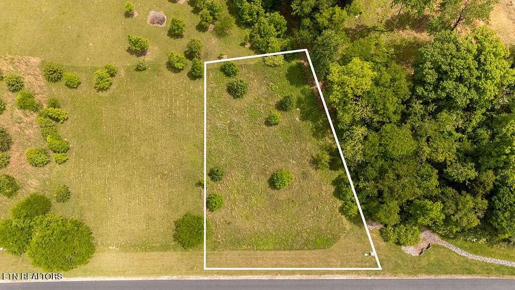 0.64 Acres of Residential Land for Sale in Rockwood, Tennessee