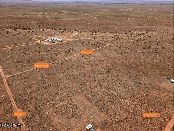 1 Acre of Residential Land for Sale in Williams, Arizona