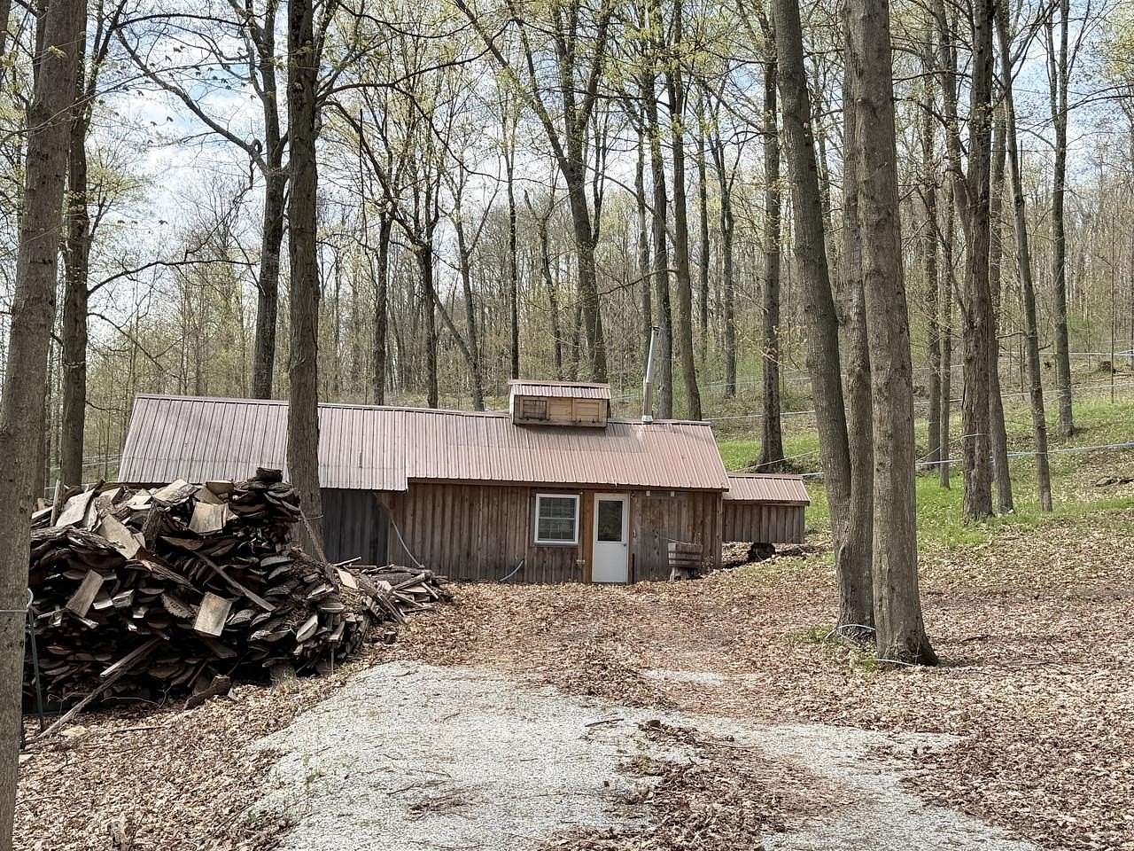 2 Acres of Land for Sale in Shoreham, Vermont