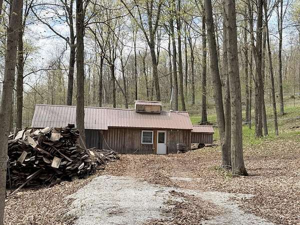 2 Acres of Land for Sale in Shoreham, Vermont