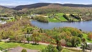 1.2 Acres of Residential Land for Sale in South Abington Township, Pennsylvania