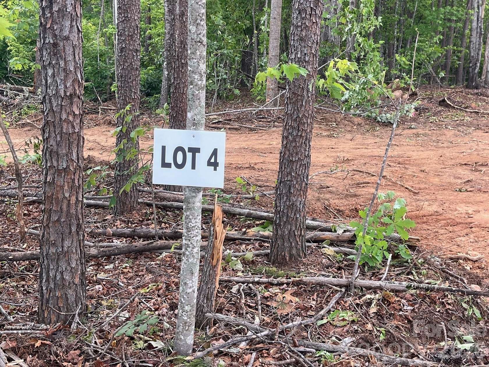 1.4 Acres of Residential Land for Sale in Nebo, North Carolina