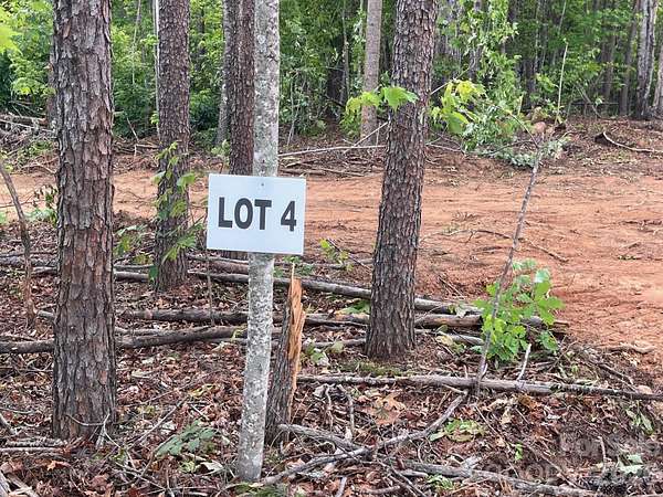 1.4 Acres of Residential Land for Sale in Nebo, North Carolina