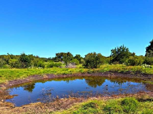 214 Acres of Recreational Land for Sale in Barksdale, Texas