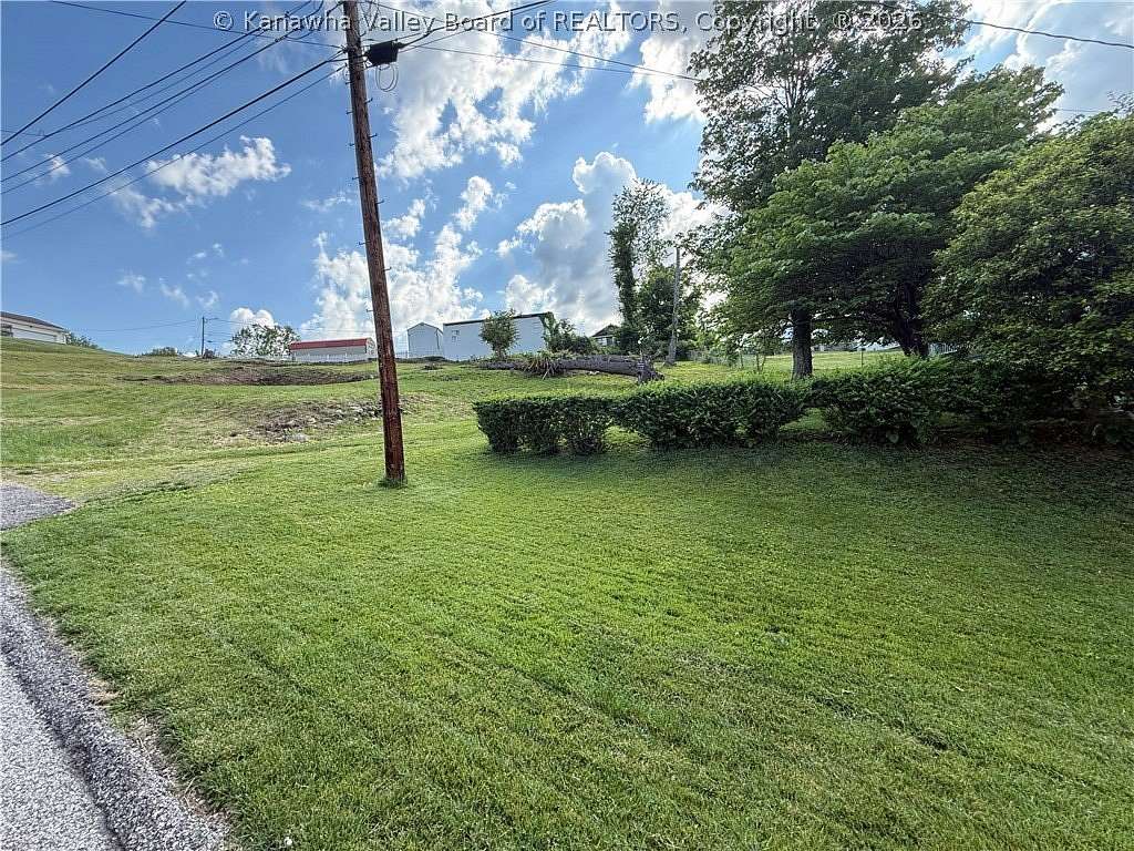Residential Land for Sale in Charleston, West Virginia