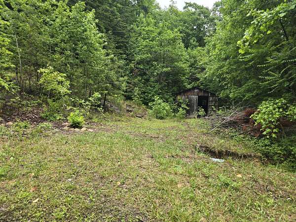 2.43 Acres of Commercial Land for Sale in Calvin, Kentucky