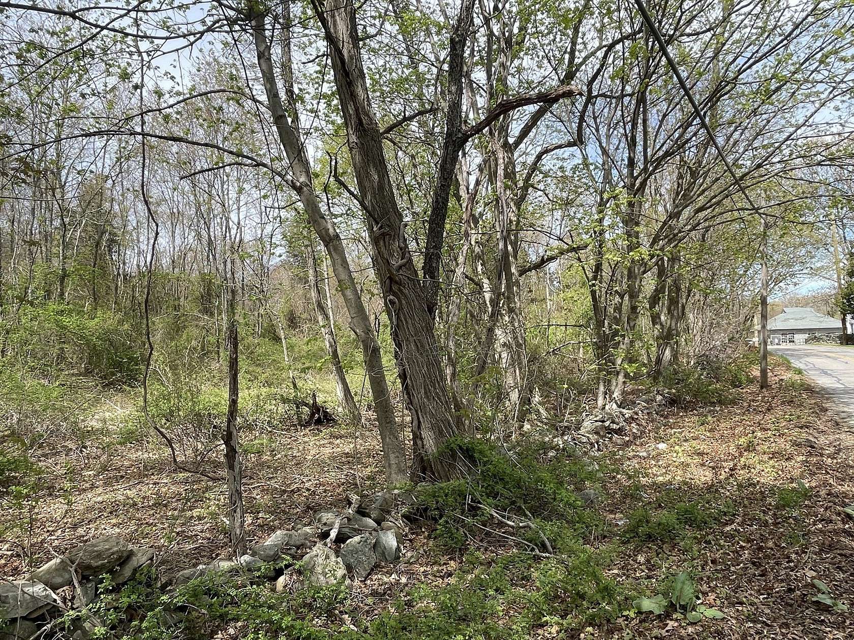 6.4 Acres of Land for Sale in Dighton, Massachusetts