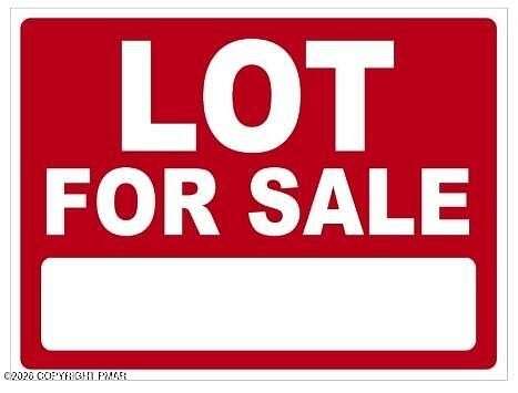 0.58 Acres of Residential Land for Sale in Albrightsville, Pennsylvania