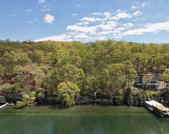 2 Acres of Improved Residential Land for Sale in Burdett, New York
