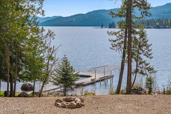 0.66 Acres of Land for Sale in Coolin, Idaho
