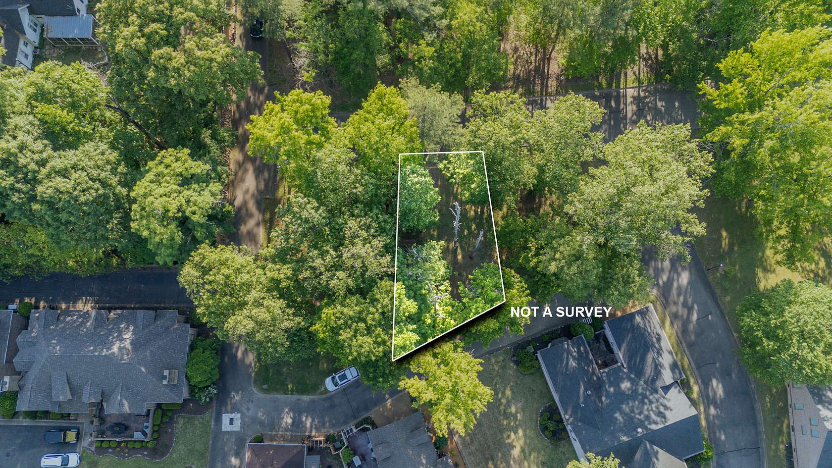 0.11 Acres of Residential Land for Sale in Jackson, Tennessee